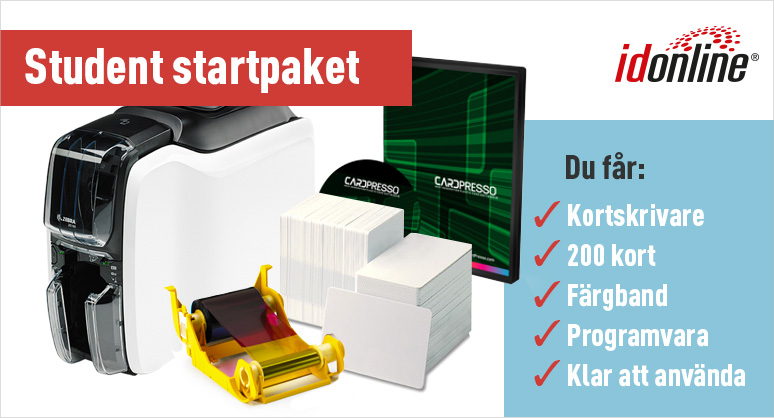 Student startpaket